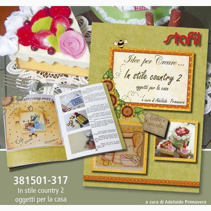 Idee per Creare in Stile Country 2