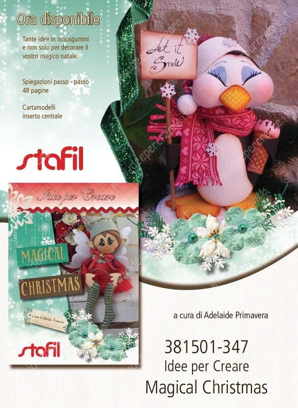 Idee per Creare Magic Christmas