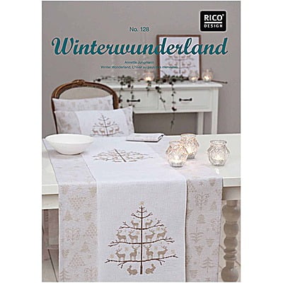 Nr. 128 - Winterwunderland