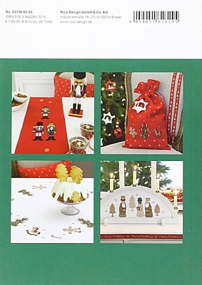 Christmas - Nr. 136, 6167