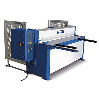 METALLKRAFT MTBS 2103 – Motorized Sheet Metal Shears
