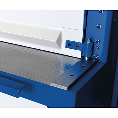 METALLKRAFT MTBS 3102 F – Motorized Sheet Metal Shears
