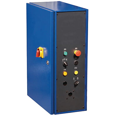 METALLKRAFT MTBS 1350-30 M – Motorized Sheet Metal Shears