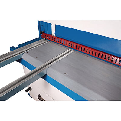 METALLKRAFT MTBS 2100-40 B – Motorized Sheet Metal Shears