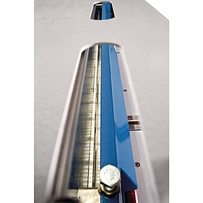 METALLKRAFT MTBS 1540-40 B – Motorized Sheet Metal Shears