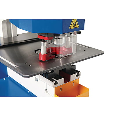 METALLKRAFT HLS 65 S – Hydraulic Punch