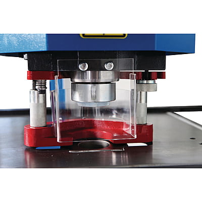 METALLKRAFT HLS 65 S – Hydraulic Punch