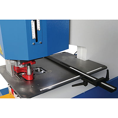 METALLKRAFT HLS 65 S – Hydraulic Punch