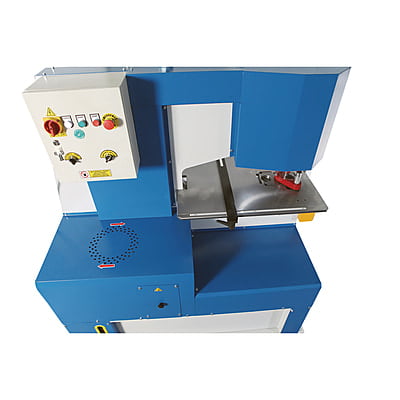 METALLKRAFT HLS 65 S – Hydraulic Punch