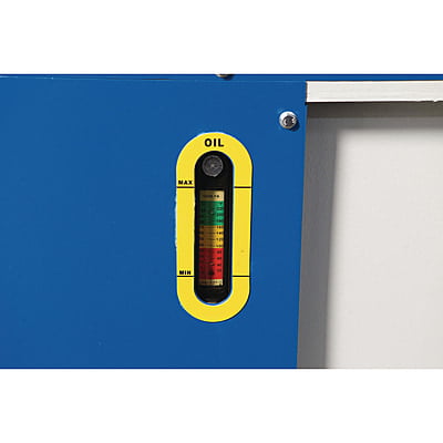 METALLKRAFT HLS 65 S – Hydraulic Punch