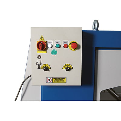 METALLKRAFT HLS 65 S – Hydraulic Punch