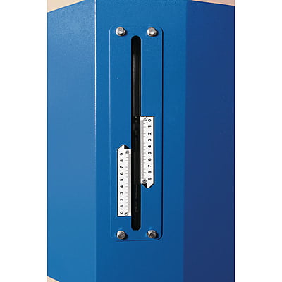 METALLKRAFT HLS 65 S – Hydraulic Punch