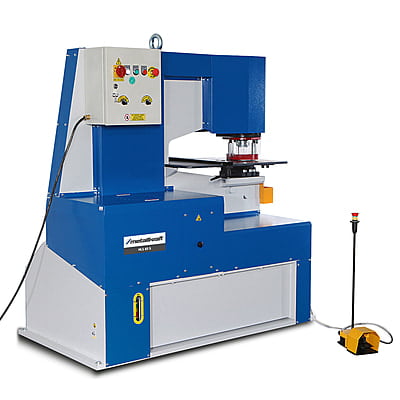 METALLKRAFT HLS 65 S – Hydraulic Punch