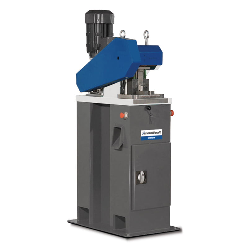 METALLKRAFT PM 10 M – Punching Machine