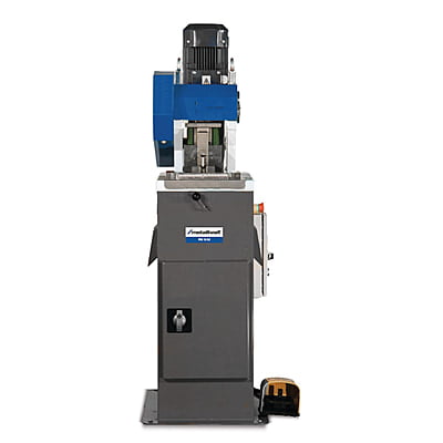 METALLKRAFT PM 10 M – Punching Machine