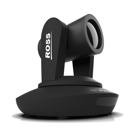 Ross Video PIVOTCam-SE 3G-SDI HD Fully Integrated PTZ Video Camera