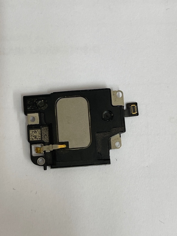 Timbre IPhone 11 pro max