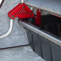 Eskimo Eskape 2400 "Ready to Fish" Bundle Eskimo Eskape 2400 "Ready to Fish" Bundle