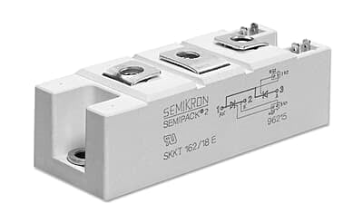 SEMIKRON SKKH