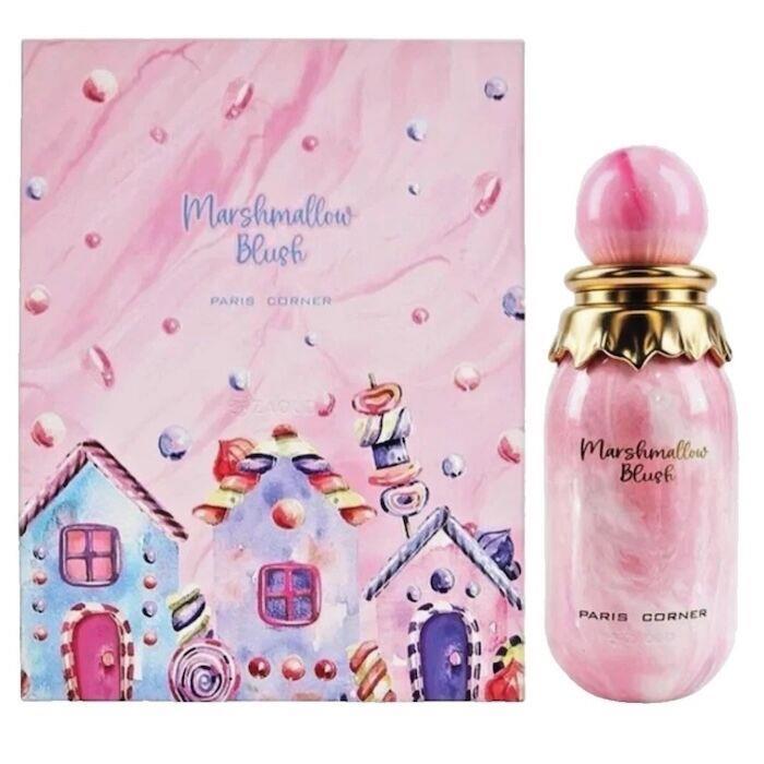 PARIS CORNER MARSHMALLOW BLUSH EDP 100ML