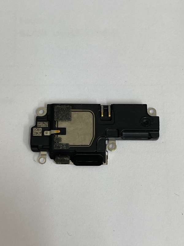 Timbre IPhone 12 12 pro