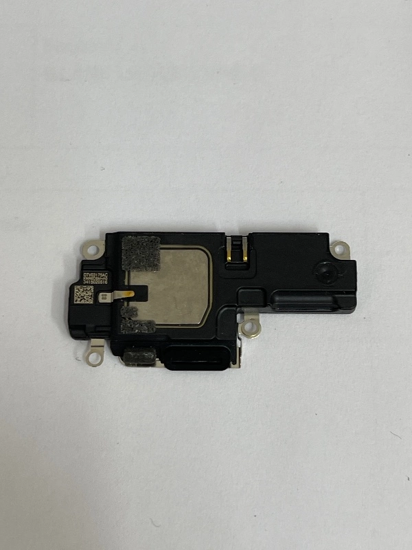 Timbre IPhone 12 12 pro