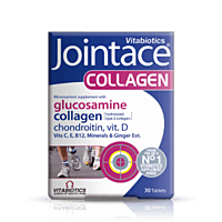 Jointace (Collagen/Glucosamine  & Chondroitin) *30s