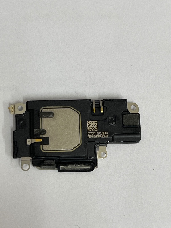 Timbre IPhone 12 pro max