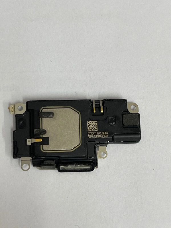 Timbre IPhone 12 pro max