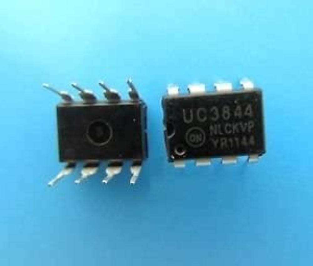 UC3844 DIP