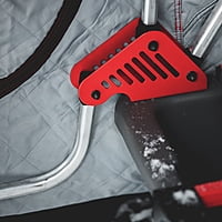 Eskimo Eskape 2600 Shelter Bundle Eskimo Eskape 2600 Shelter Bundle