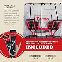 Eskimo Eskape 2800 Shelter Eskimo Eskape 2800 Shelter