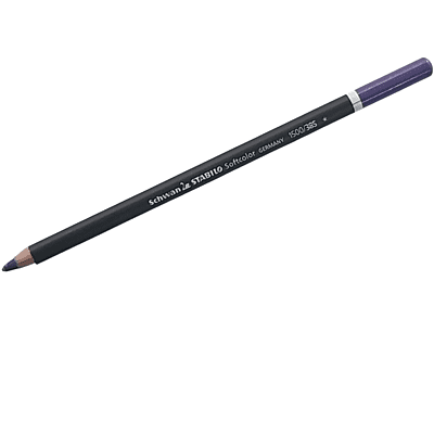 Stabilo Softcolor 1500 (Vintage)