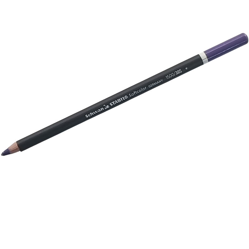 Stabilo Softcolor 1500 (Vintage)