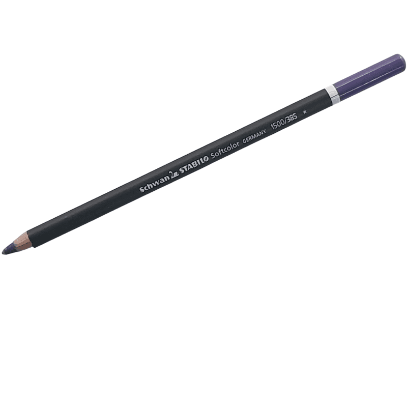 Stabilo Softcolor 1500 (Vintage)