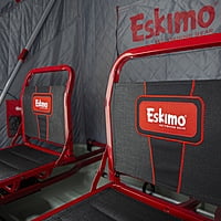 Eskimo Eskape 2800 "Ready to Fish" Bundle Eskimo Eskape 2800 "Ready to Fish" Bundle