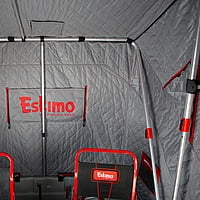 Eskimo Eskape 2800 Shelter Bundle Eskimo Eskape 2800 Shelter Bundle