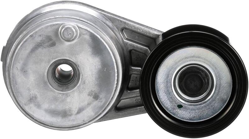 Fleetrunner Auto Belt Tensioner