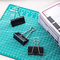 CLIPS DE CARPETA - 38561