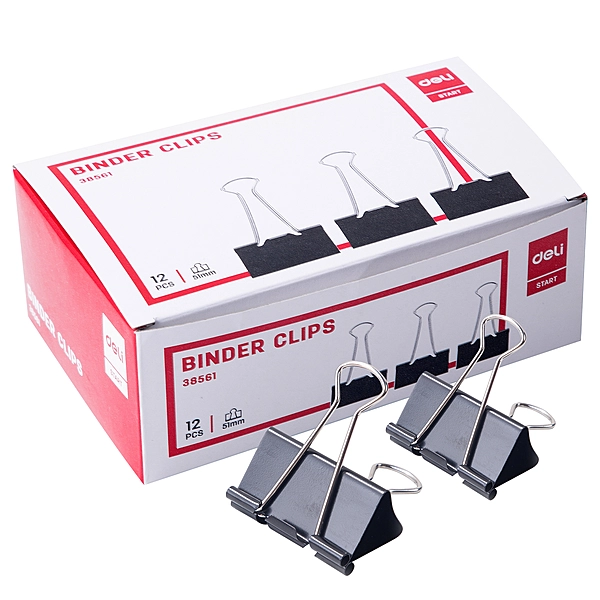 CLIPS DE CARPETA - 38561
