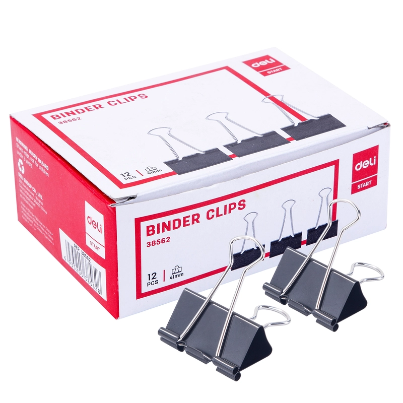 CLIPS DE CARPETA - 38562