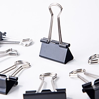 CLIPS DE CARPETA - 38563