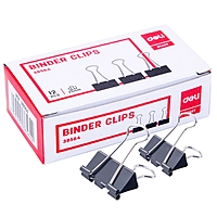CLIPS DE CARPETA - 38564