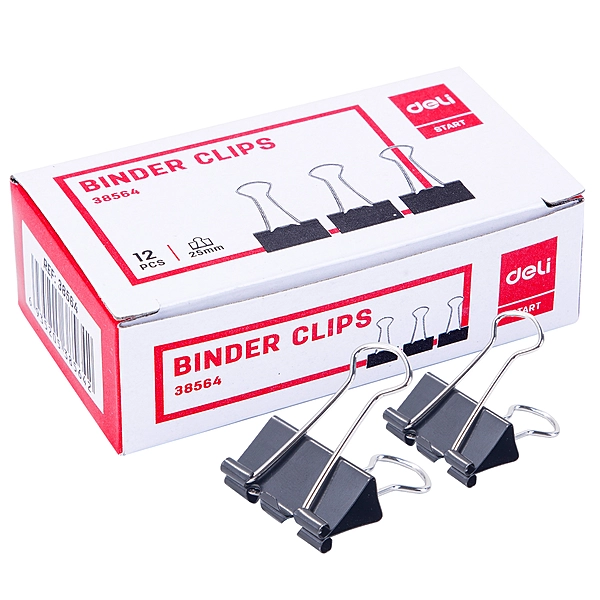 CLIPS DE CARPETA - 38564