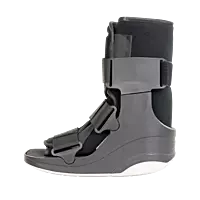 Non Pneumatic Walker Boot Short - HCPCs L4386/4387