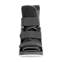 Non Pneumatic Walker Boot Short - HCPCs L4386/4387