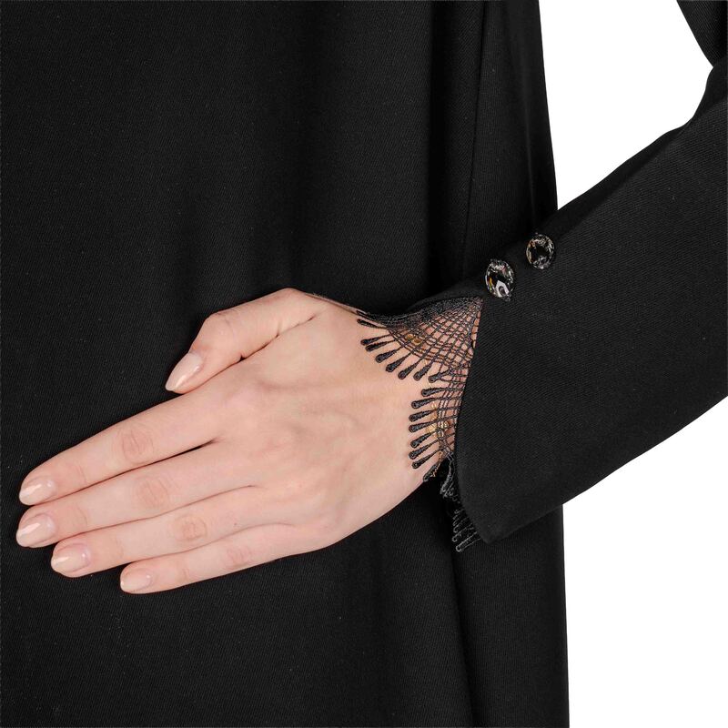 Daily Abaya A-Line 386