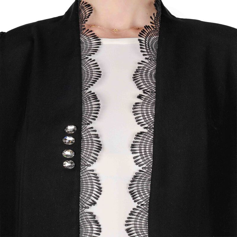 Daily Abaya A-Line 386