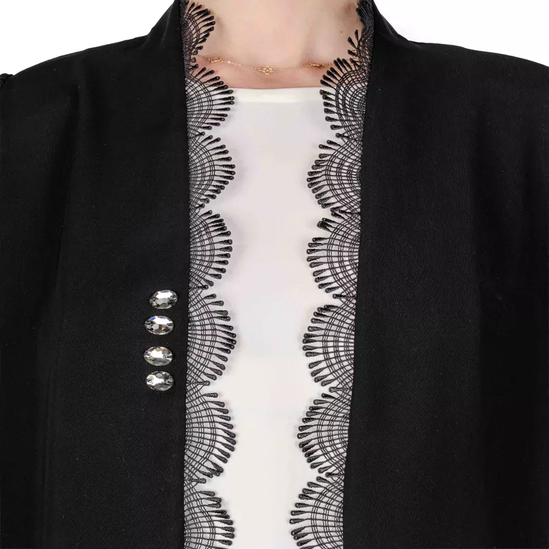 Daily Abaya A-Line 386