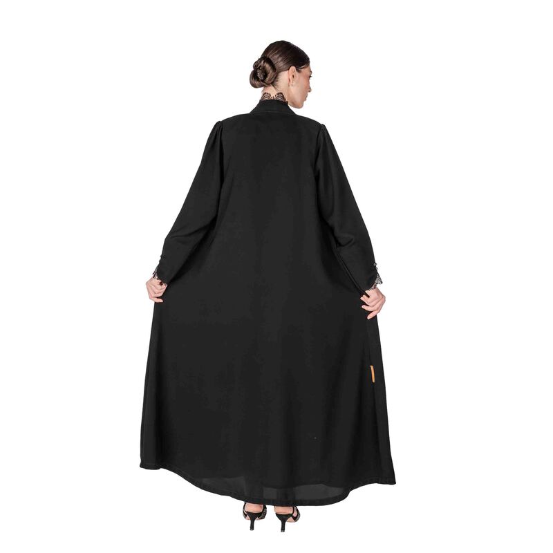 Daily Abaya A-Line 386